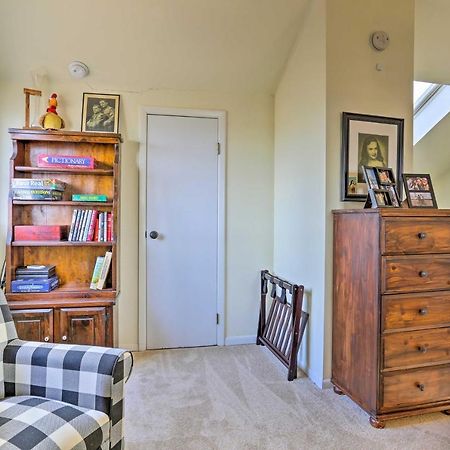 ורנון Mountain Creek Condo With Grill Walk To Lifts! מראה חיצוני תמונה