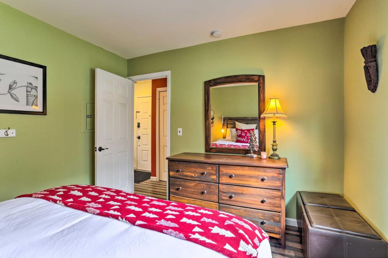 ורנון Mountain Creek Condo With Grill Walk To Lifts! מראה חיצוני תמונה